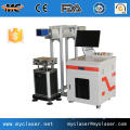 Hot cheap sale metal non metal engraving CO2 laser marking machinery manufature MC110*110